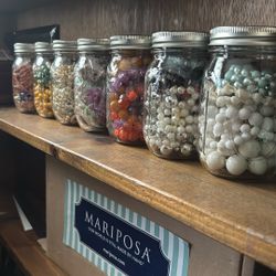 Vintage Beads