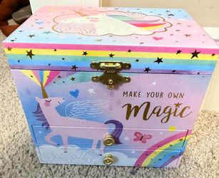 Jewelry box