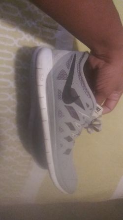 Nike free 5.0