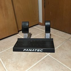 Fanatec CSL Racing Simulator Pedals 