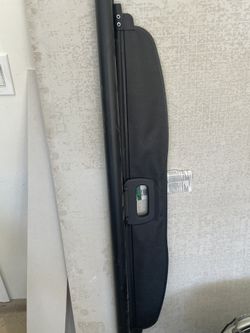 Lexus RX 350 Baggage Cover