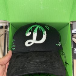 Gallo Fino Brand Hat 