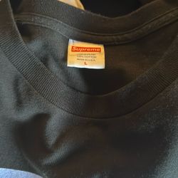 Supreme Shirts 