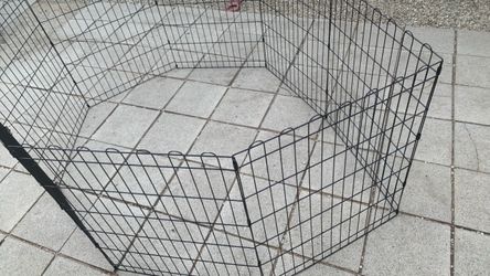 Dogs Gate 30 inch tall
