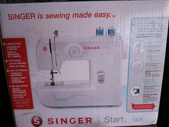 Sewing Machine 