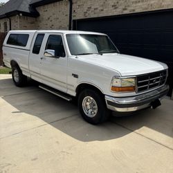 1994 Ford F-150