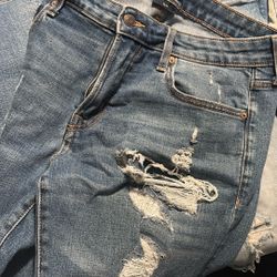 Men’s Jeans 