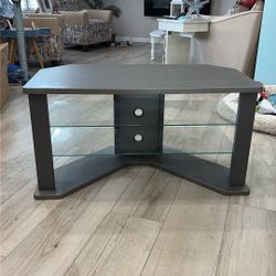 MEDIA/TV STAND