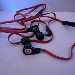 Beats Earphones
