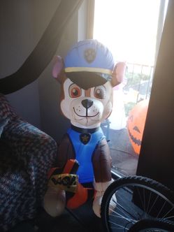 paw patrol