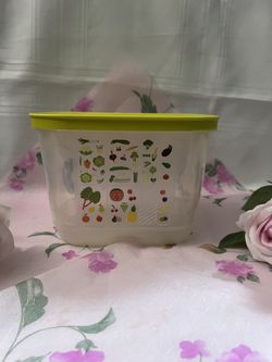 Súper Especial Tupperware  Fridge Smart 