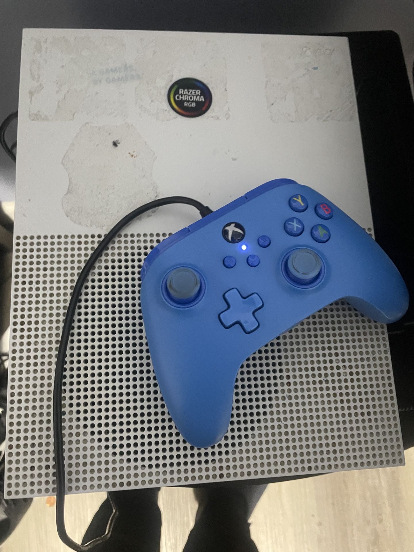 Xbox One S(read Description)