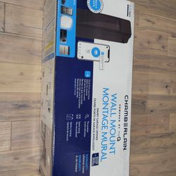 BRAND NEW - Chamberlain Smart Garage Door Opener