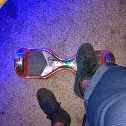 Hover Board 