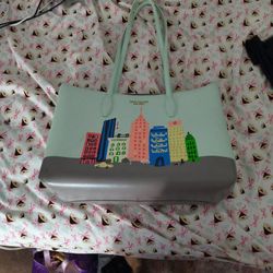 Purse Kate Spade