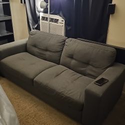 Love Seat Couch