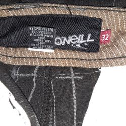 O'Neil Size 32