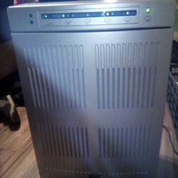 Deluxe Air Filter 