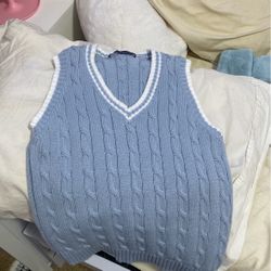 Brandy Melville Vest