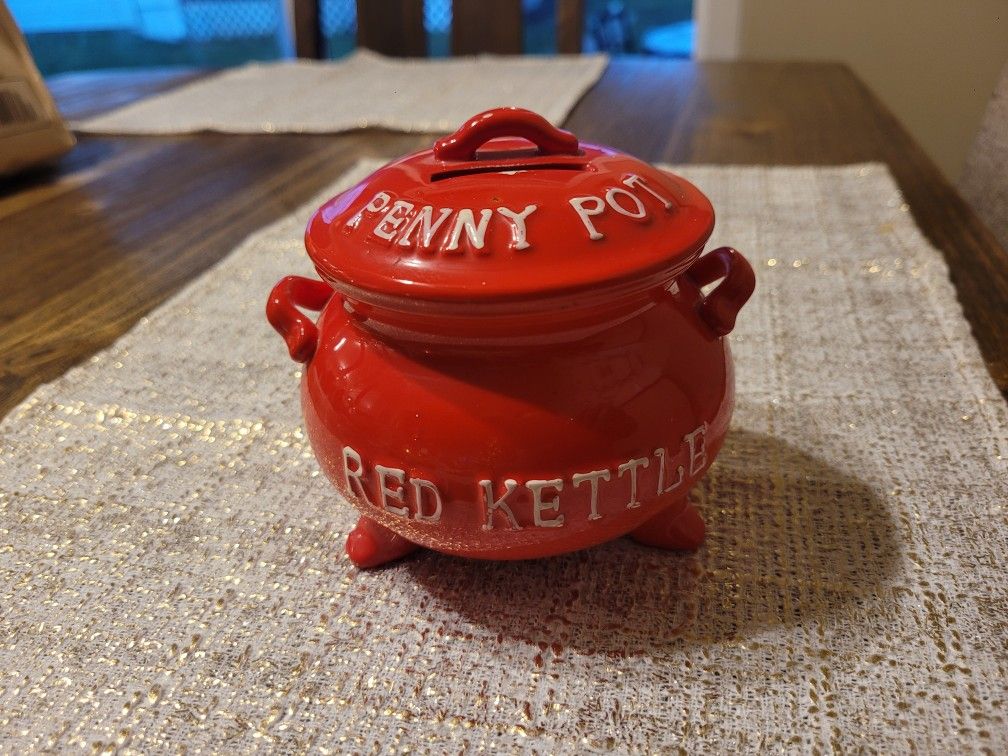PENNY POT