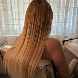 Hair Extensions