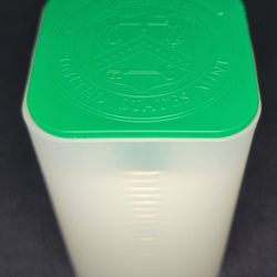 Silver American Eagle Roll of 20