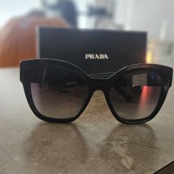 Prada Sunglasses 