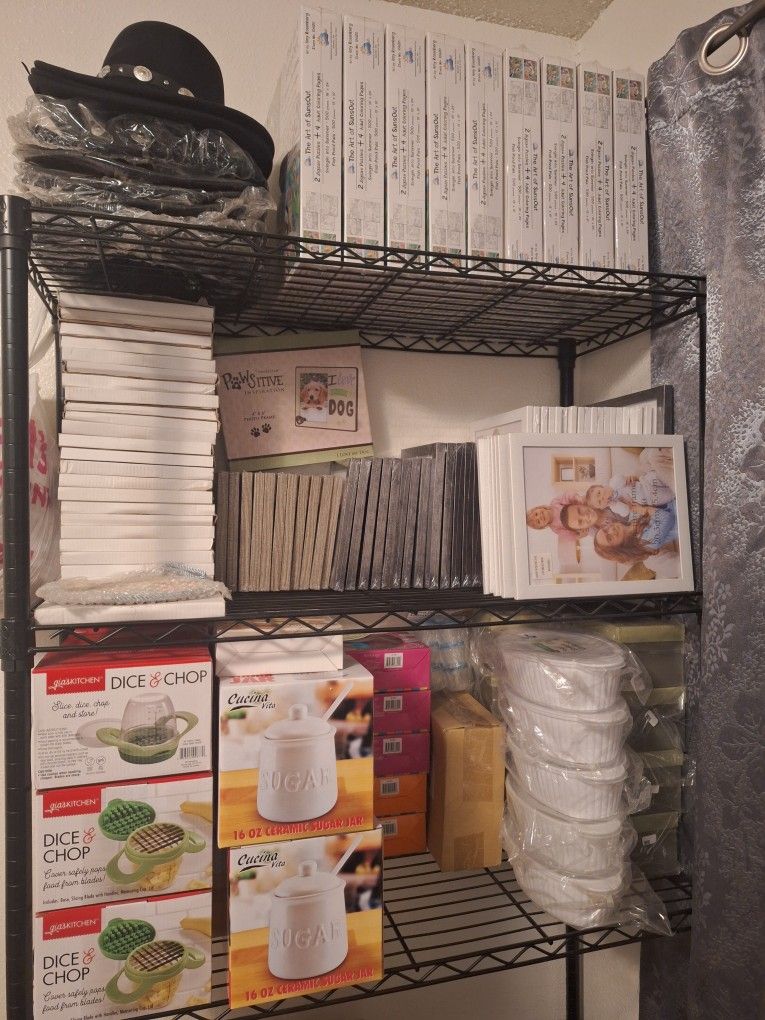 Household Items