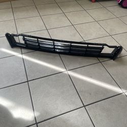 2018~2022’ BMW X3 X4 OEM GENUINE FRONT LOWER GRILL  *P/N: 5 1 1 1 8 0 8 1 0 7 7*