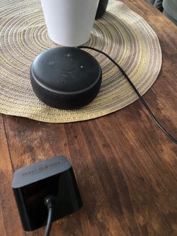 Echo Dot
