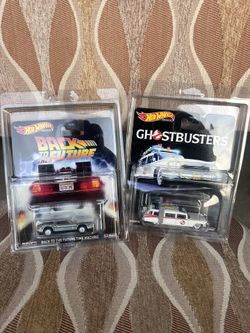 Hot Wheels Premium