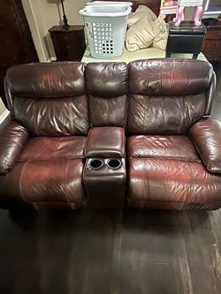 Dual electric recliner