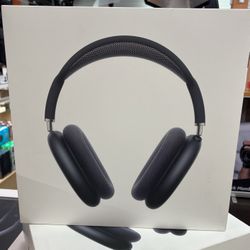AirPod Max New (USB-C)