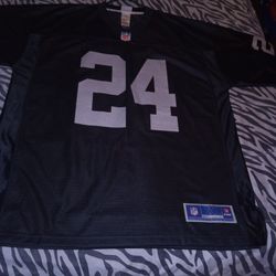 NFL Jerseys $45 Each Great Condition 
