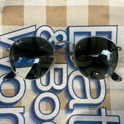 Ray-ban Sunglasses 