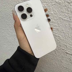 IPHONE 16 PRO 256GB UNLOCKED‼️