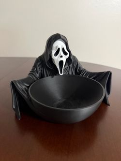 Ghostface Bowl - Multipurpose