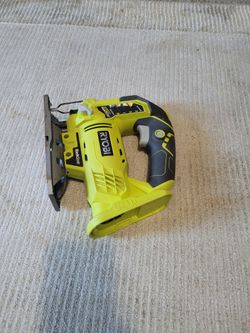 Ryoby ONE+ 18V Cordless Jig Saw