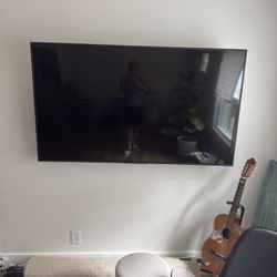 75” Sony TV for free