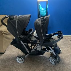 Stroller For Kids 