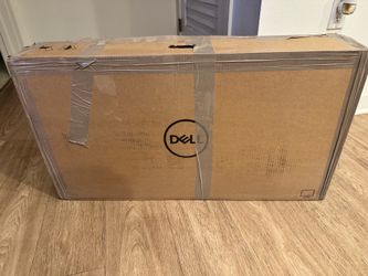 Dell 24in FHD monitor