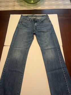 Set of 2 American Eagle Jeans 28/30