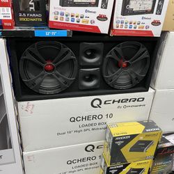 CHUCHERO WITH CABLE 