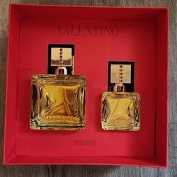Valentino Voce Viva Gift Set