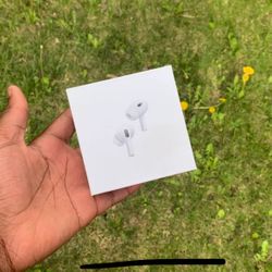 AirPod  Pro 2nd Generation 