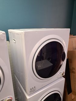 Portable Dryer 3.5 - SUPER HOT 🔥-