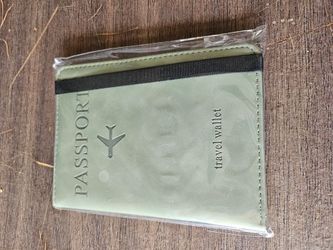 Passport Holders