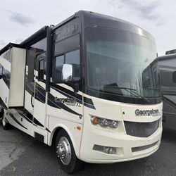 2021 Forest River Georgetown 36B – Bunkhouse Class A – Financing Available