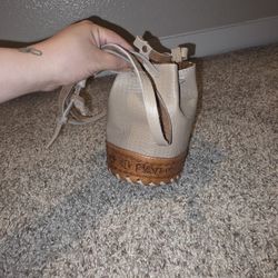 Hand Made Bag 