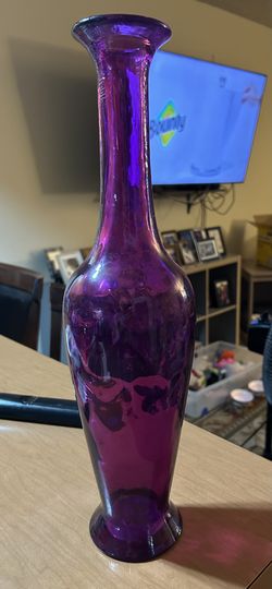 Decorative Vase